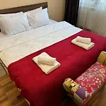 Sunny & Comfort Apartment Next To Tech Park For 4 Guests