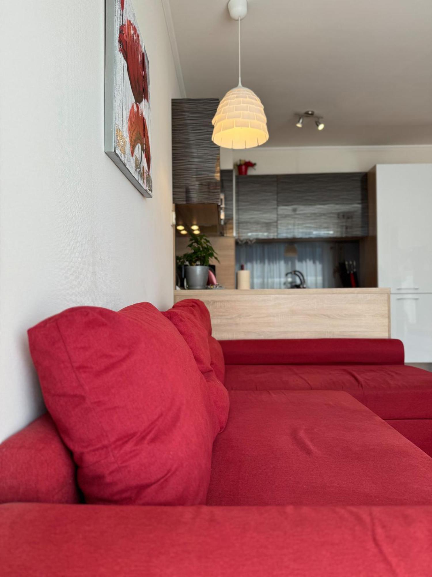 Apartment Sunny & Comfort Next To Tech Park For 4 Guests