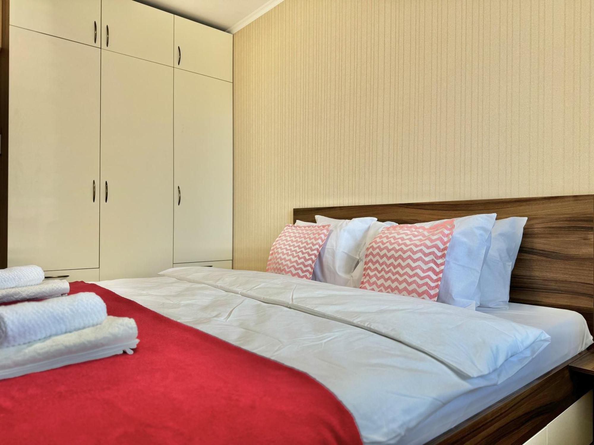 Apartment Sunny & Comfort Next To Tech Park For 4 Guests
