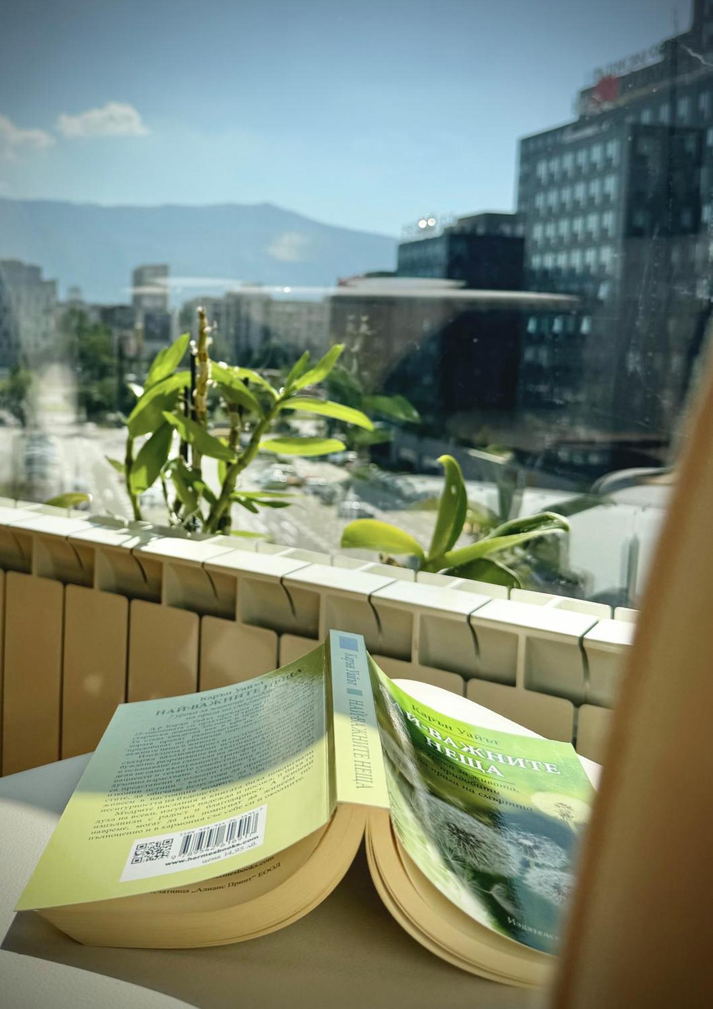 Sunny & Comfort Next To Tech Park For 4 Guests Apartment