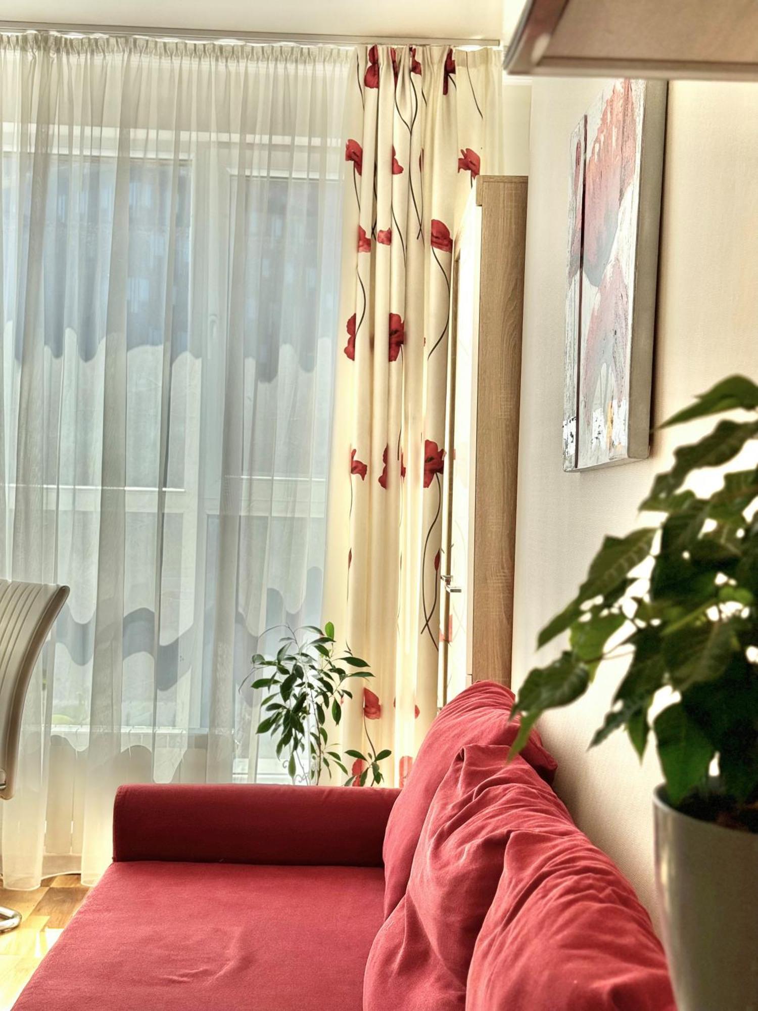 Appartement Sunny & Comfort Next To Tech Park For 4 Guests Sofia