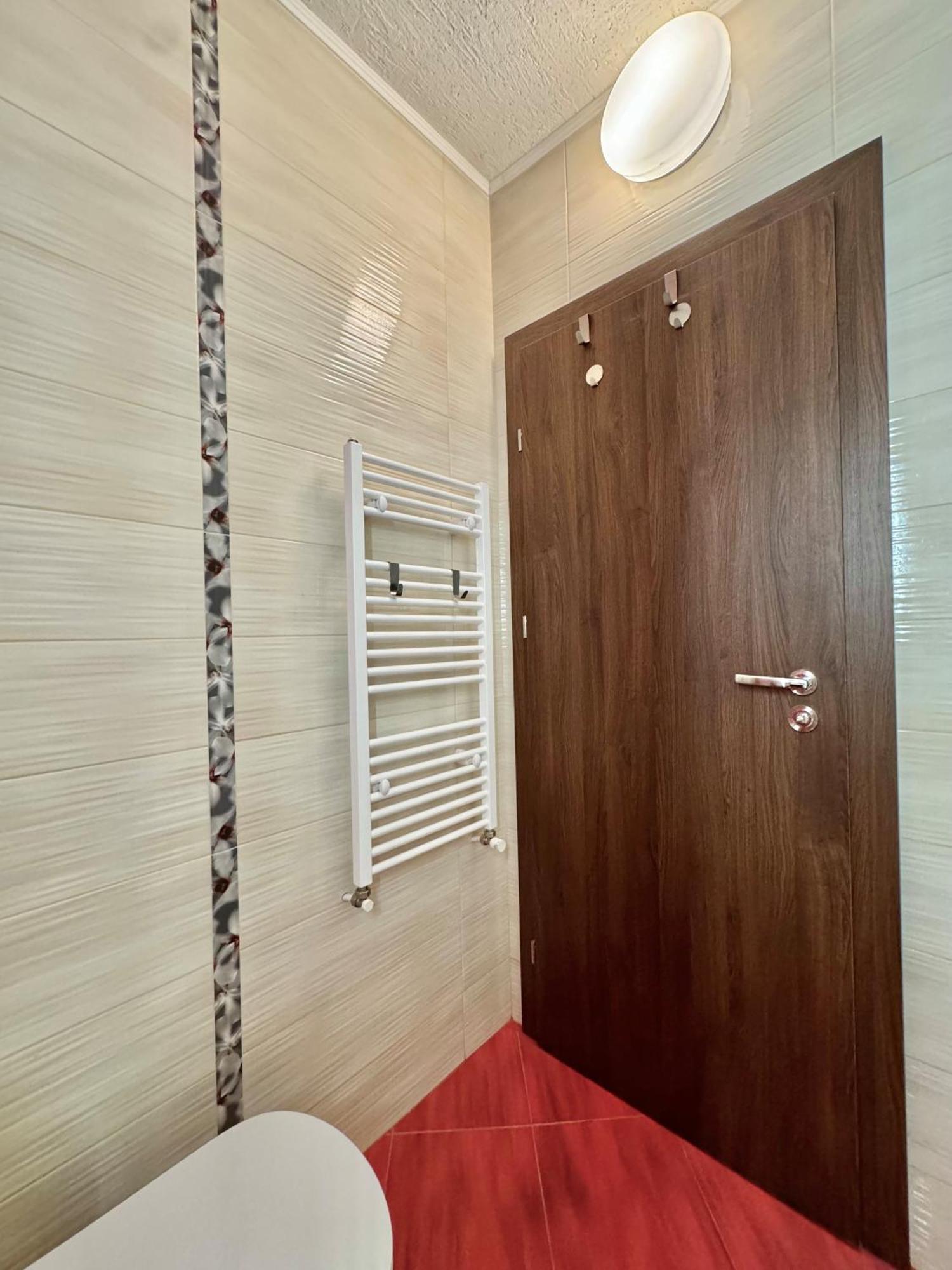 Sunny & Comfort Next To Tech Park For 4 Guests Appartement Sofia